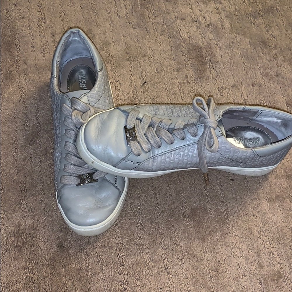 MICHAEL KORS TENNIS SHOES